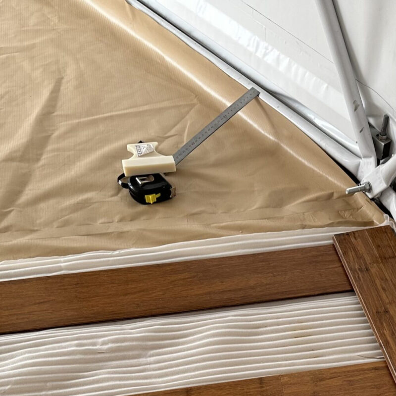 7m Geodesic Dome - Image 17