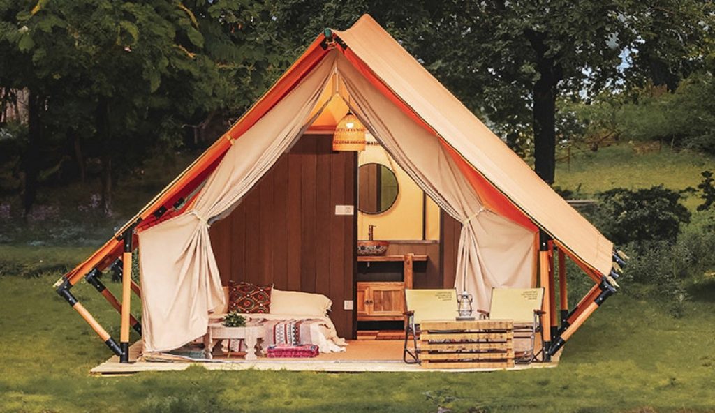 safari tents for sale